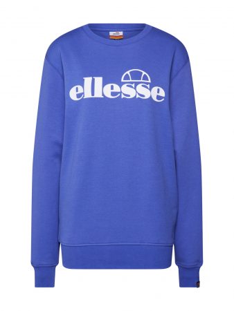 ELLESSE Bluză de molton 'OHAKA'  mov