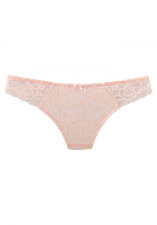 LASCANA Tanga  crem