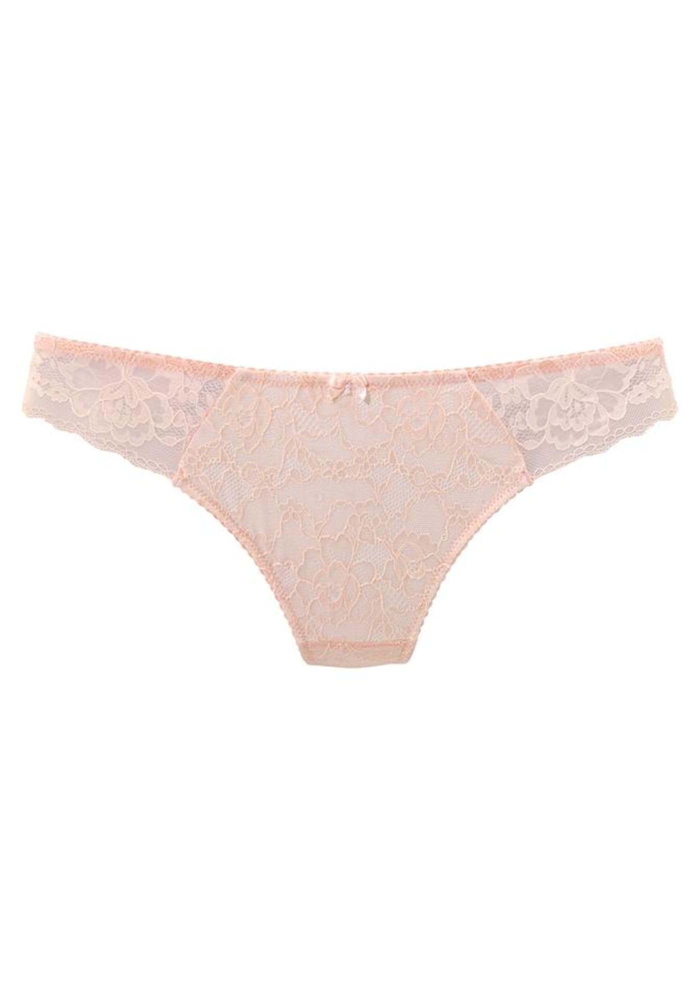 LASCANA Tanga  crem