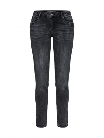 Betty & Co Jeans  denim gri