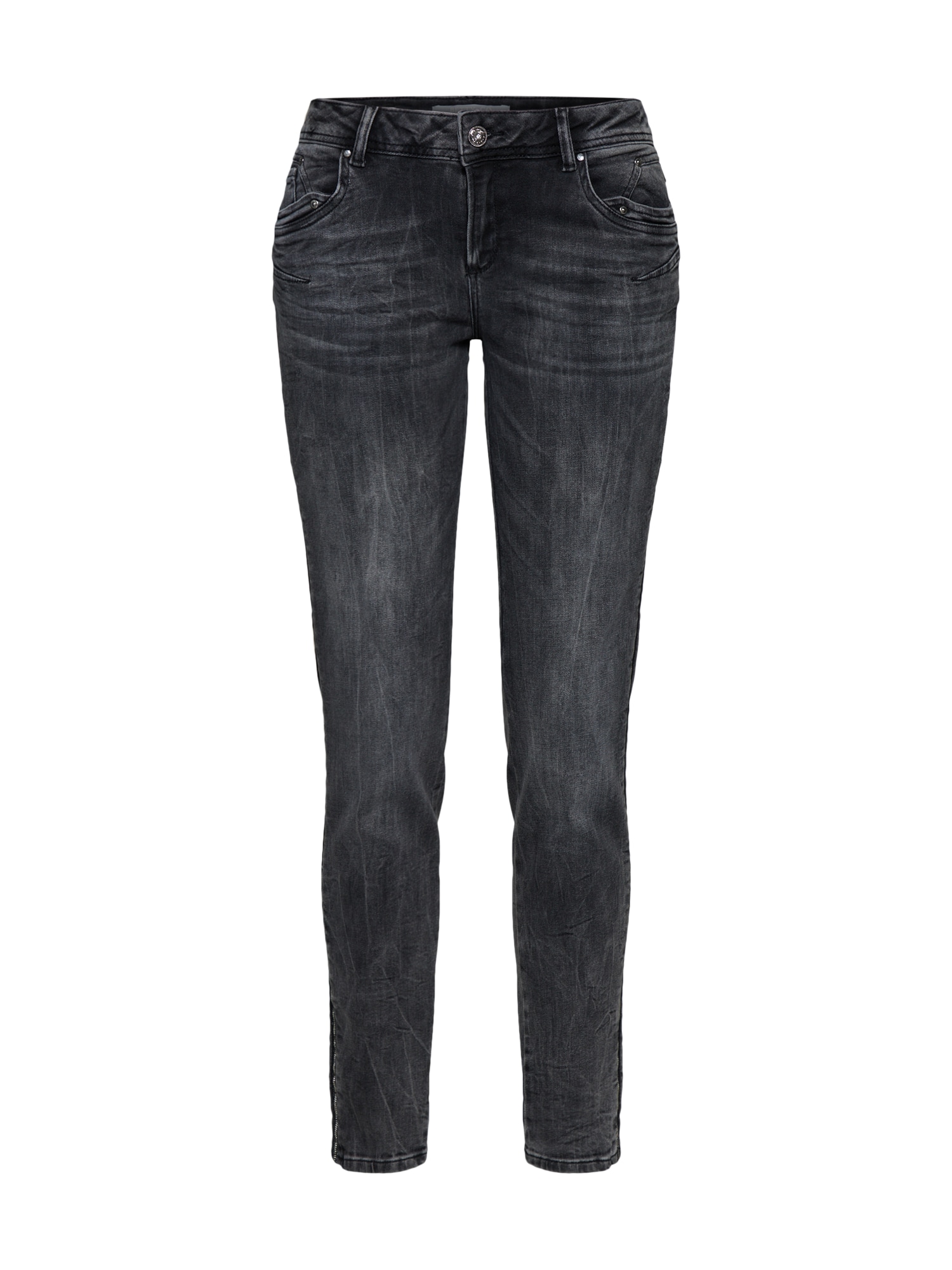 Betty & Co Jeans  denim gri