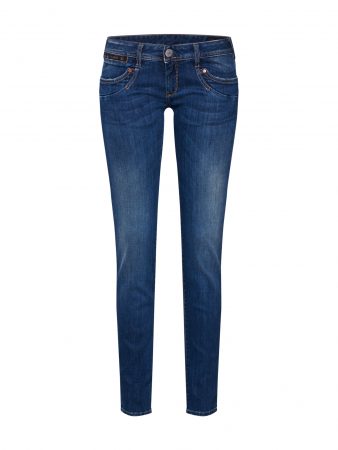 Herrlicher Jeans 'Piper Slim Denim Powerstretch'  albastru