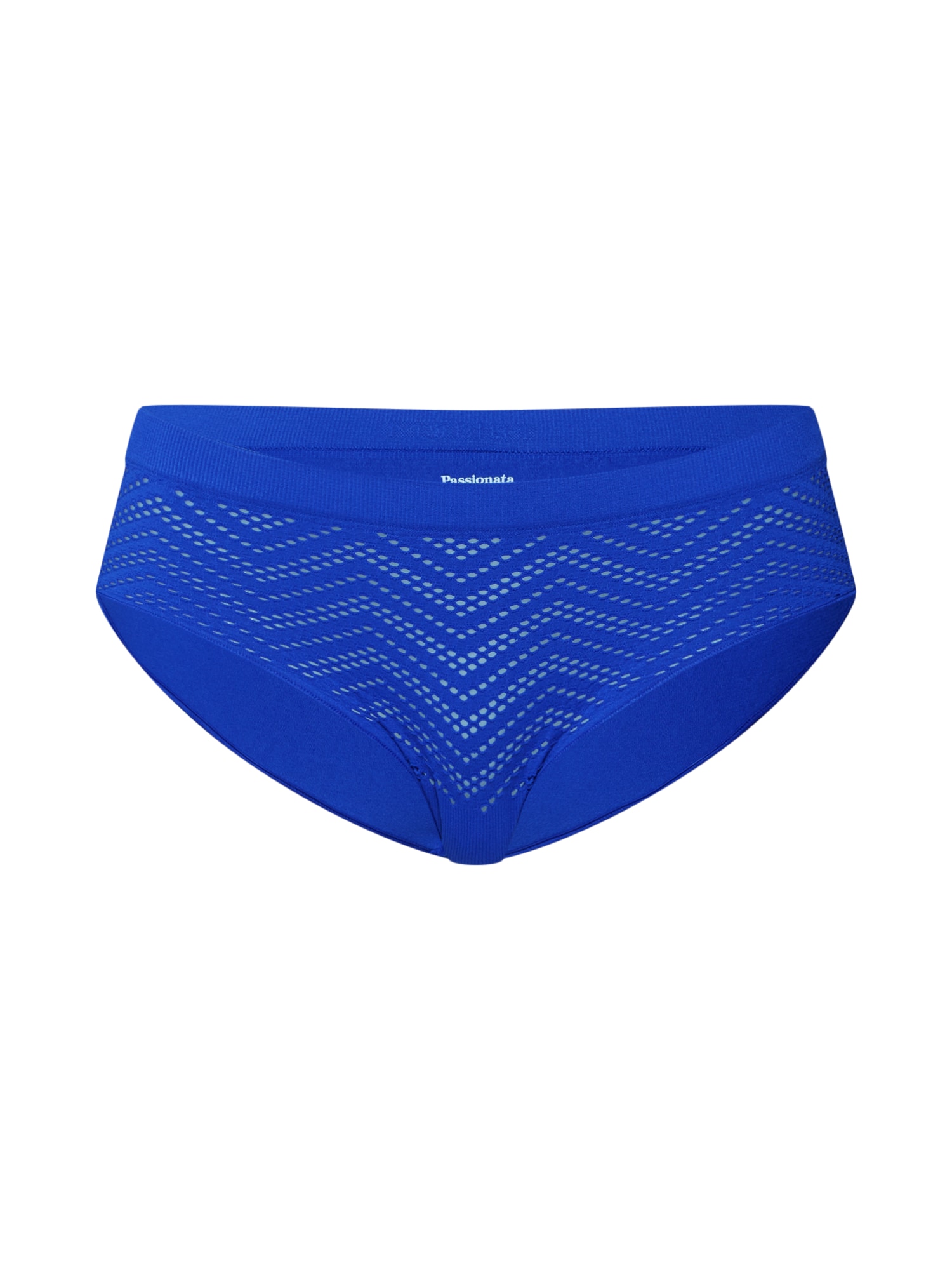 PASSIONATA Slip 'Santorin'  albastru / albastru royal