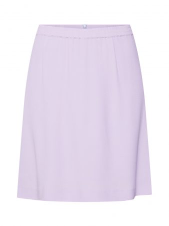 Pop Copenhagen Fustă 'Georgette Skirt'  lavandă