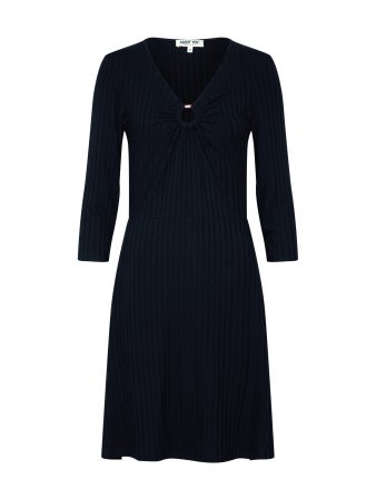 ABOUT YOU Rochie 'Ireen'  negru