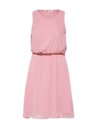 ABOUT YOU Rochie 'Elena'  roz / roz
