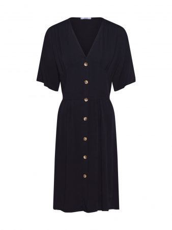 Hailys Rochie de vară 'Willa'  negru