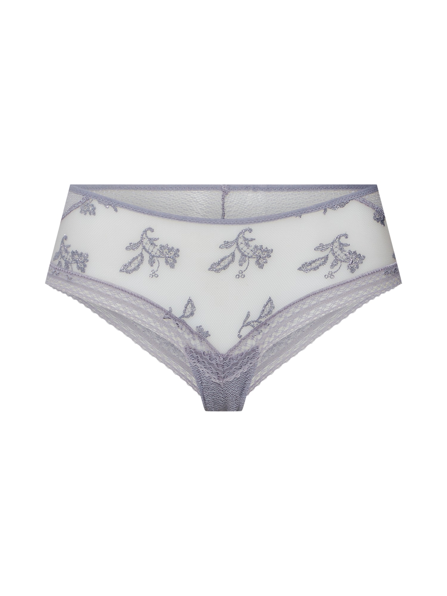 PASSIONATA Chiloți 'Fall In Love'  gri