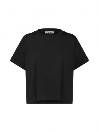 EDITED Tricou 'Selena'  negru