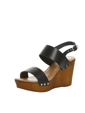Dune LONDON Pumps 'KIMMEY'  negru