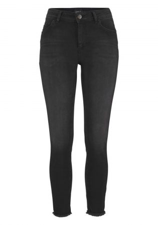 ONLY Jeans 'BLUSH'  denim negru
