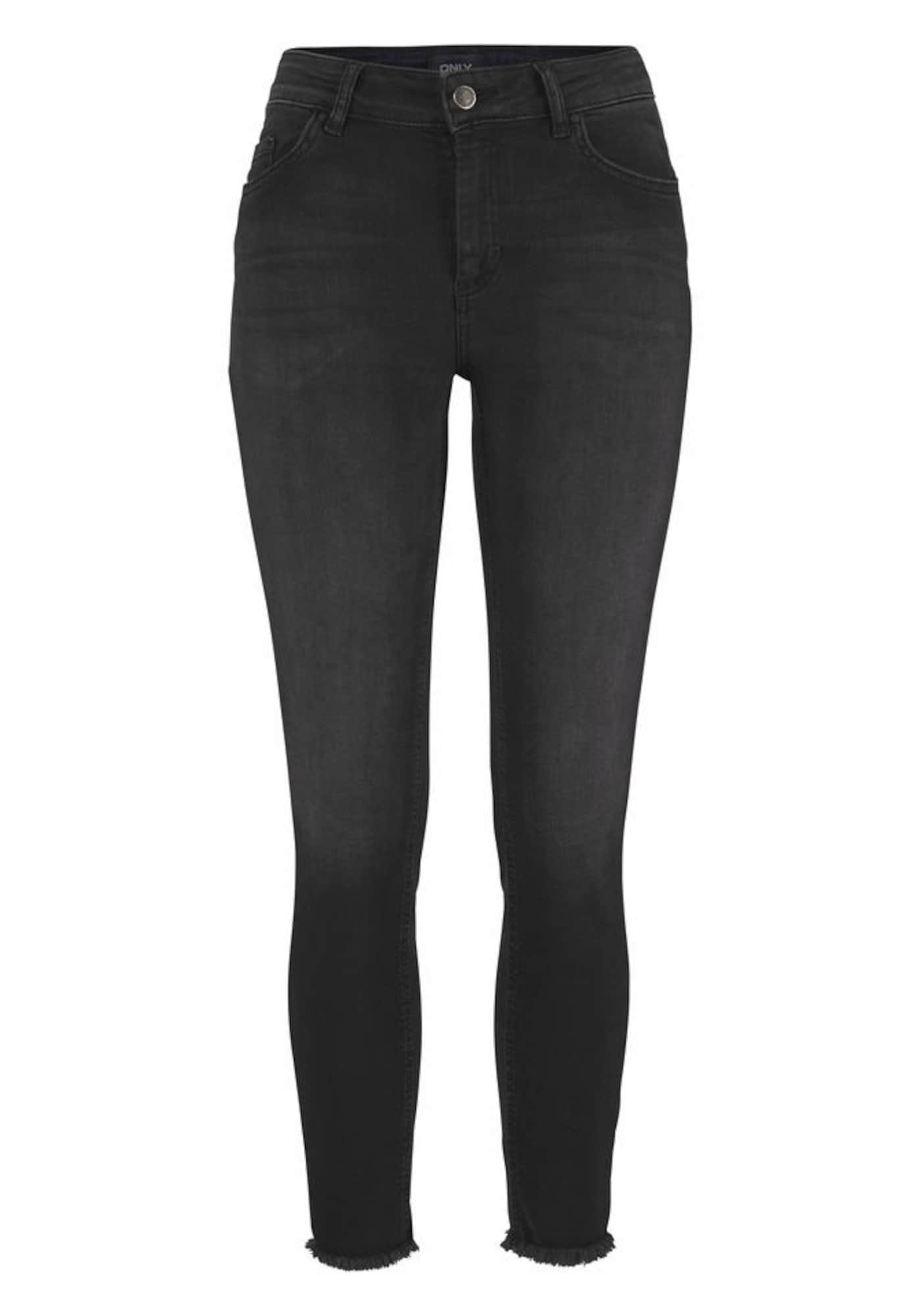 ONLY Jeans 'BLUSH'  denim negru