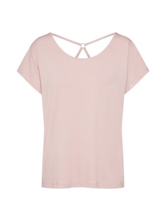 ABOUT YOU Tricou 'Bettina'  roz