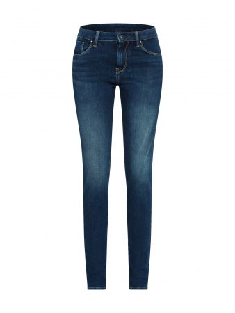 Pepe Jeans Jeans 'Regent'  denim albastru