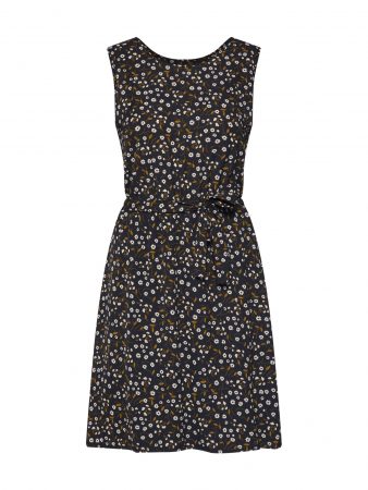 ABOUT YOU Rochie 'Tamlyn'  culori mixte / negru