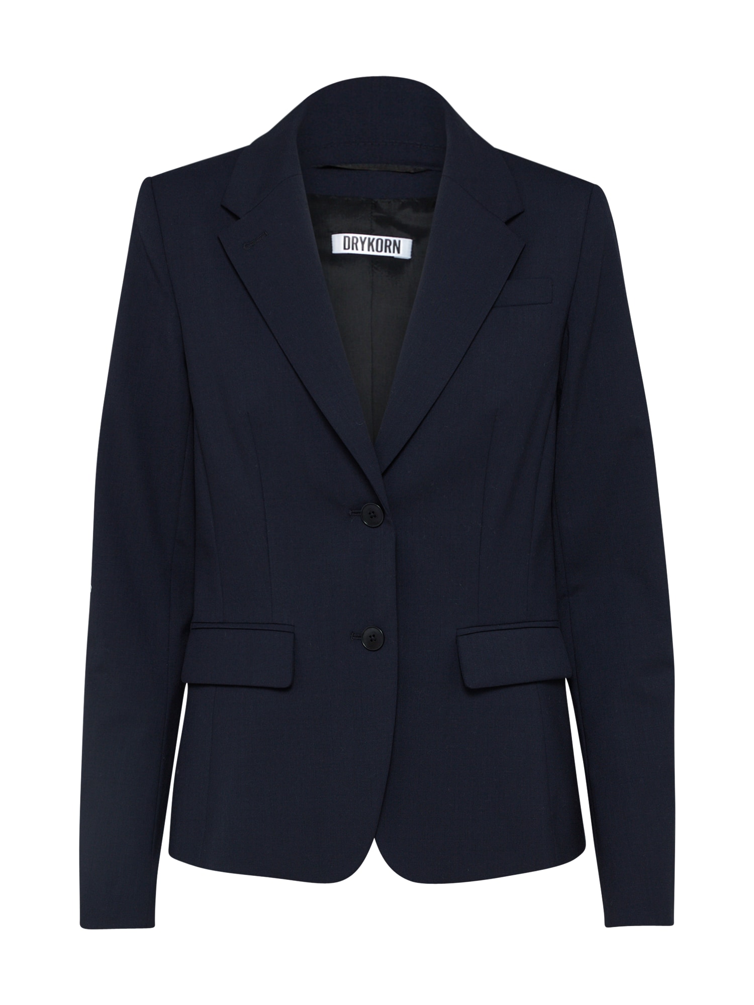 DRYKORN Sacou 'BOULDER 82273'  navy