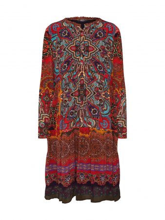 PRINCESS GOES HOLLYWOOD Rochie 'Marrakesch'  culori mixte