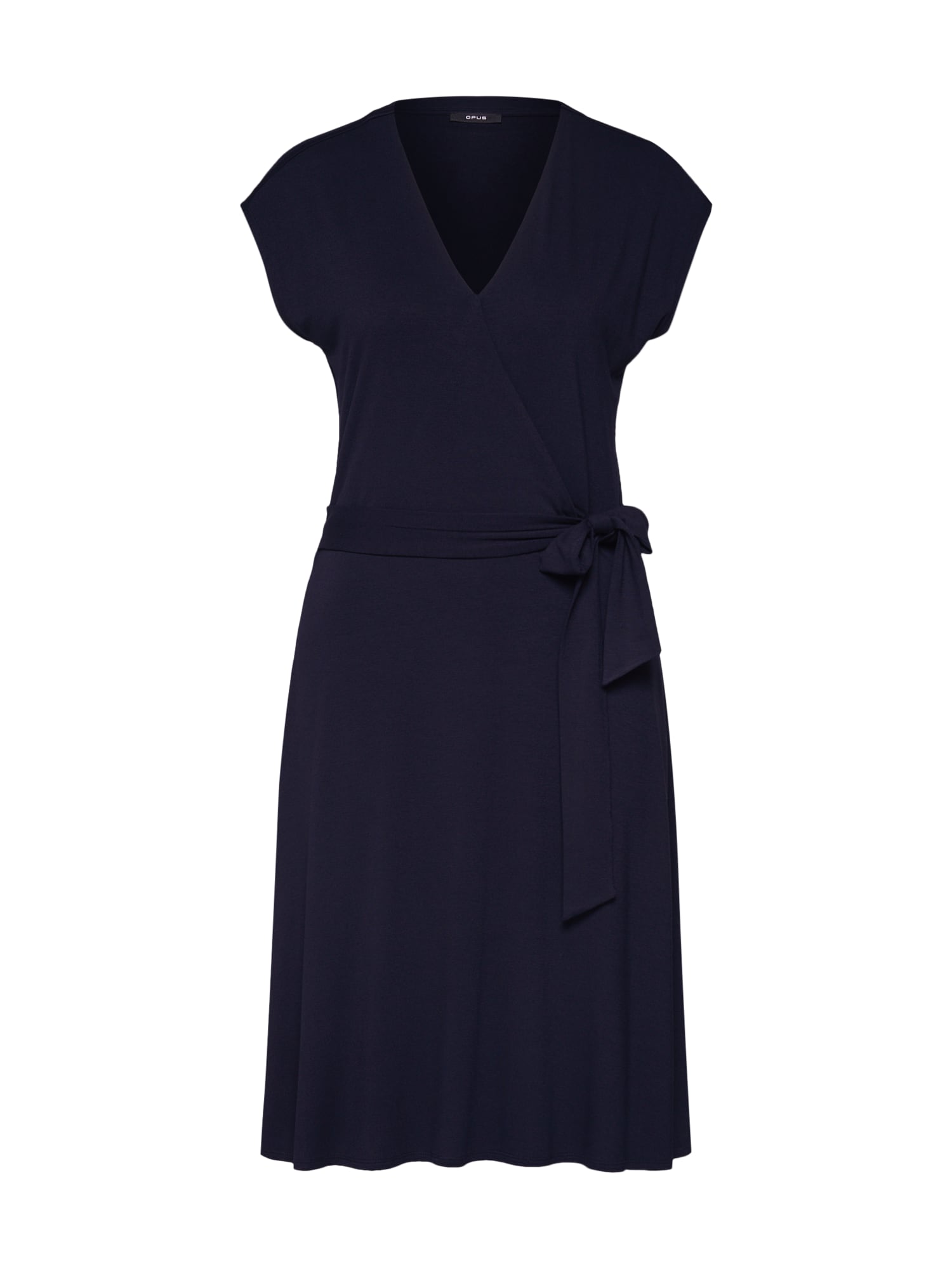 OPUS Rochie de vară 'Wanika'  albastru
