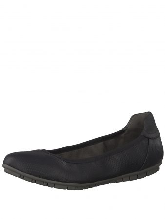 S.Oliver Balerini  negru