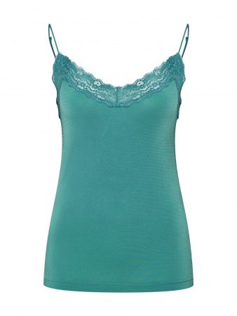 OBJECT Top 'LEENA'  petrol