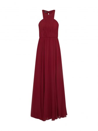 APART Rochie de seară  bordeaux