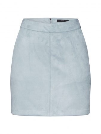 VERO MODA Fustă  albastru deschis