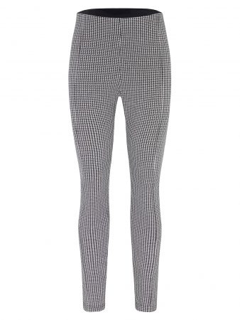 BROADWAY NYC FASHION Pantaloni 'TALISE'  negru