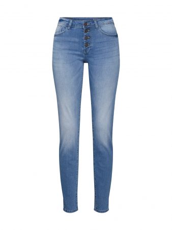 Noisy May Jeans  denim albastru