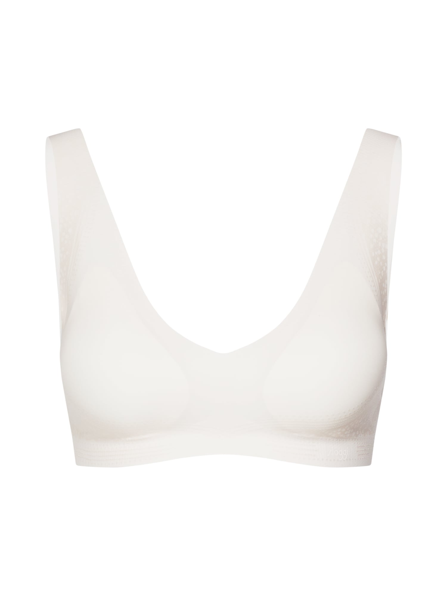 SLOGGI Sutien 'Zero Feel N Ex'  crem