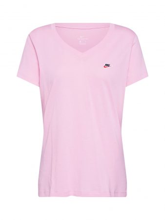 Nike Sportswear Tricou  roz