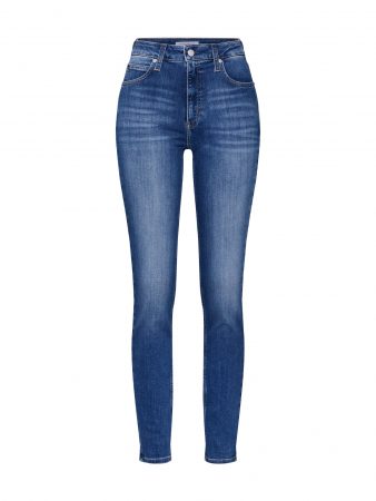 Calvin Klein Jeans Jeans  denim albastru