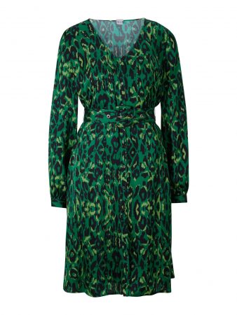 Heine Rochie 'Timeless'  verde / kiwi