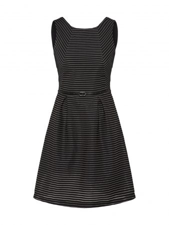 ABOUT YOU Rochie 'Marian'  negru