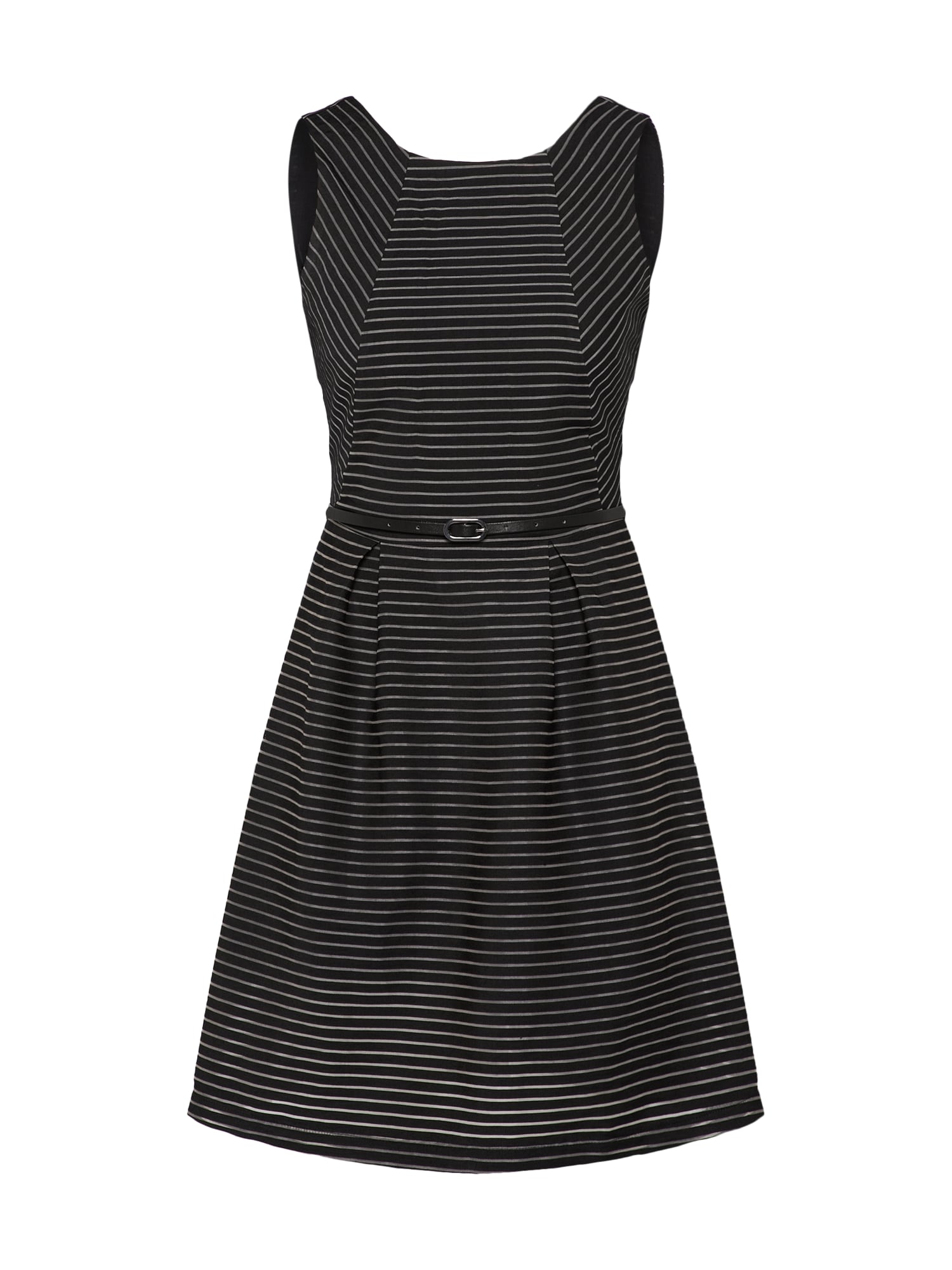 ABOUT YOU Rochie 'Marian'  negru