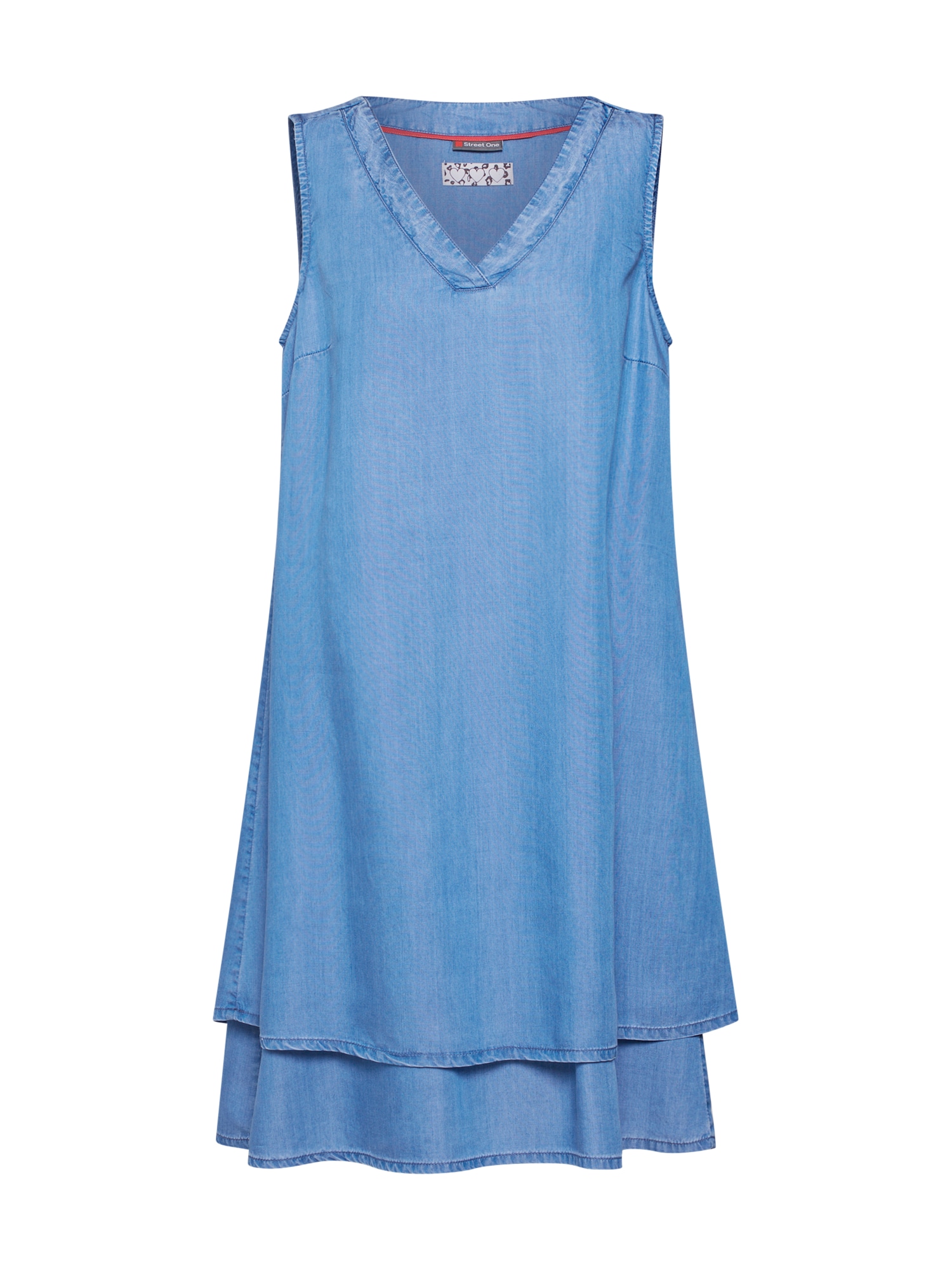 STREET ONE Rochie indigo