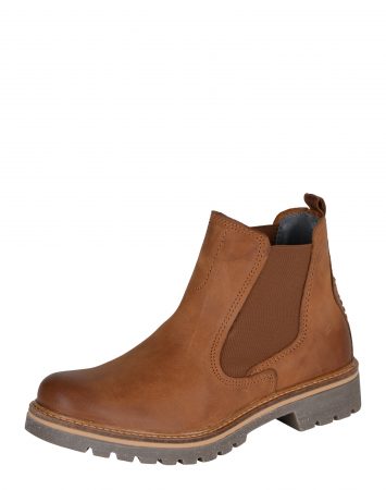 CAMEL ACTIVE Ghete chelsea 'Canberra'  maro