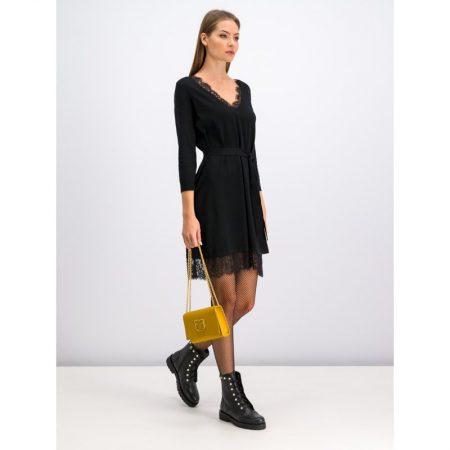 Rochie tricotată TwinSet
