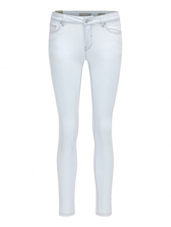 BROADWAY NYC FASHION Jeans 'LOU 2861'  albastru deschis
