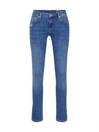 True Religion Jeans 'NEW HALLE'  denim albastru