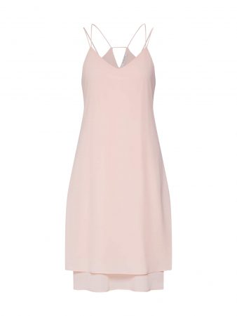 PIECES Rochie 'Kaysa'  roz