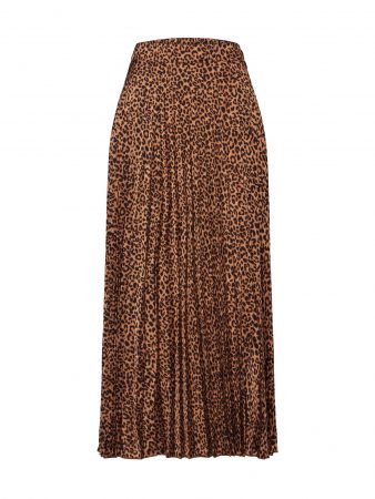 NEW LOOK Fustă 'MILLIE '  brocart