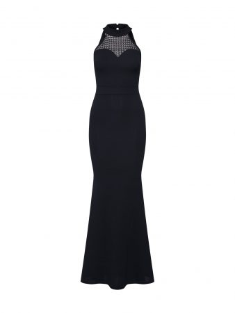 WAL G. Rochie de seară 'WG 8517'  negru