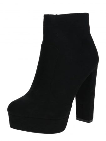 CALL IT SPRING Botine 'EVRA'  negru