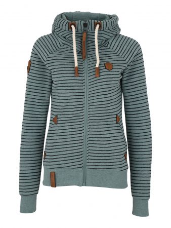 Naketano Hanorac  albastru