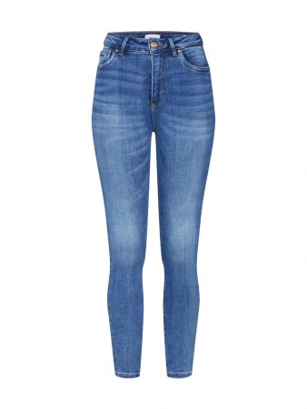 ONLY Jeans 'MILA'  denim albastru