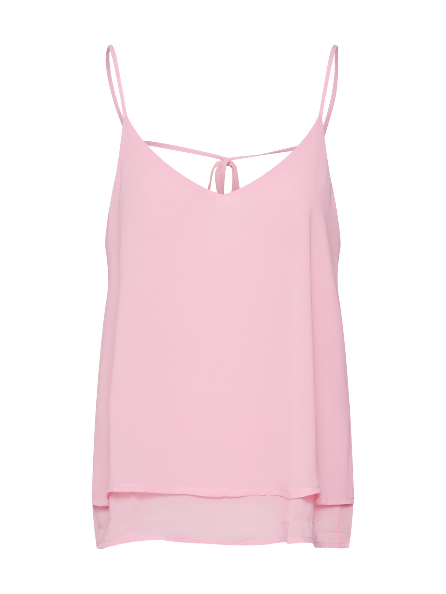 VERO MODA Bluză 'BARBARA'  roz