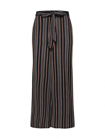 Amuse Society Pantaloni 'Even Tides'  negru