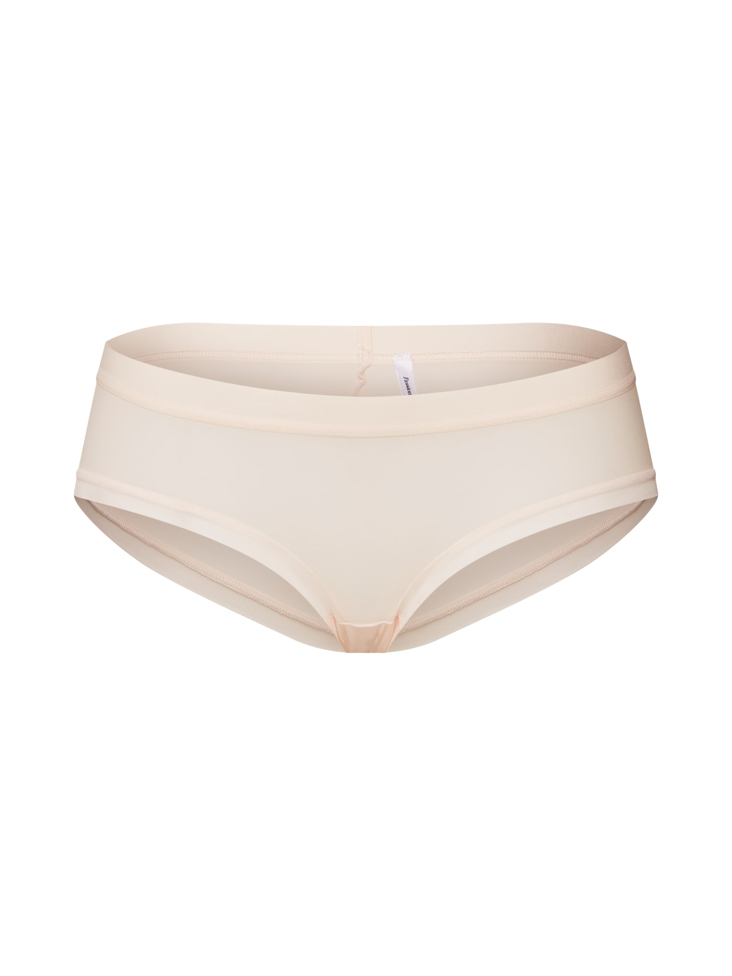 PASSIONATA Slip 'Holidays'  roze