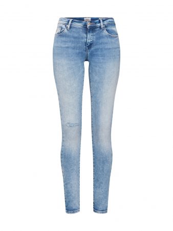 ONLY Jeans 'SHAPE'  denim albastru