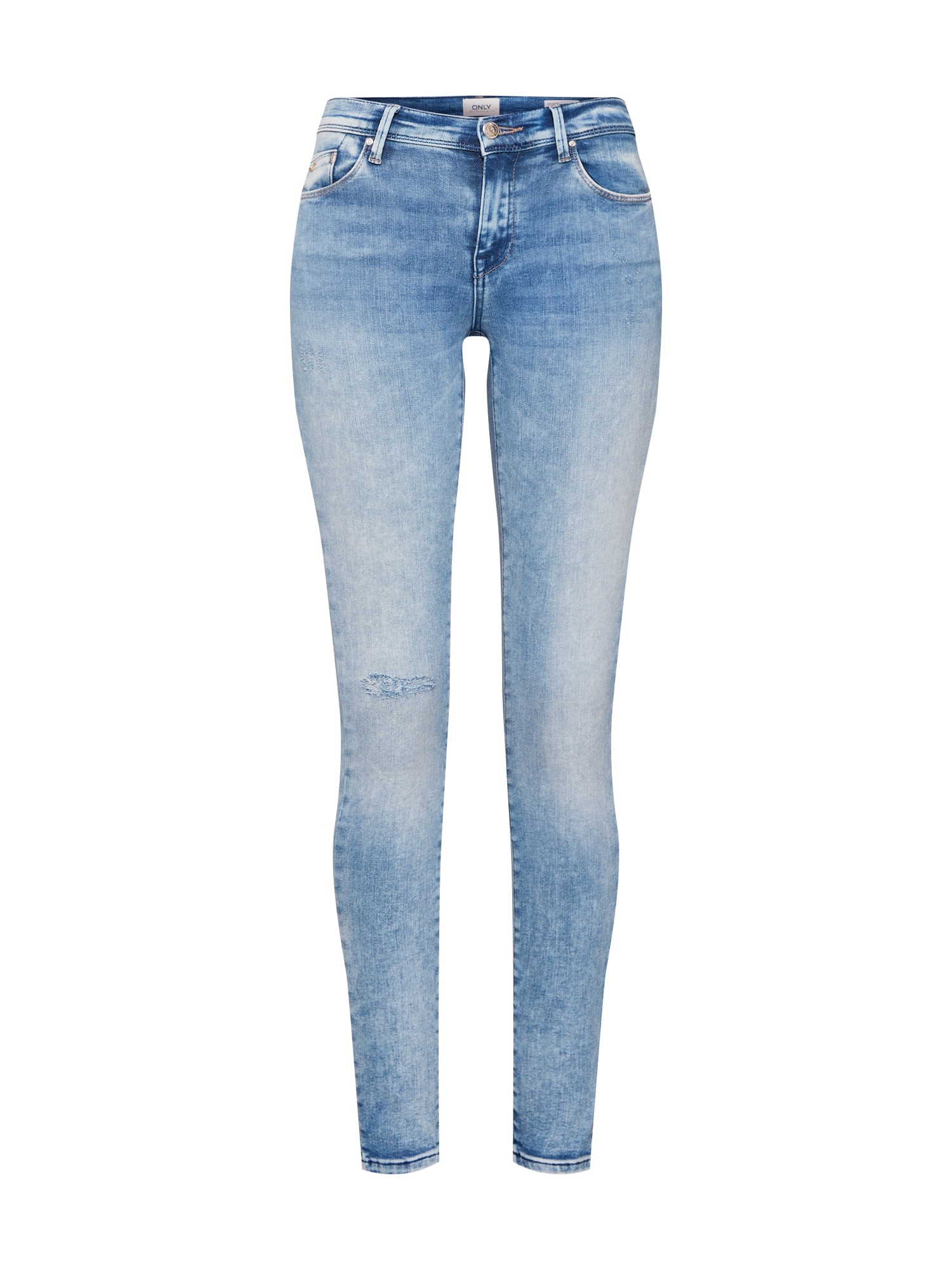ONLY Jeans 'SHAPE'  denim albastru